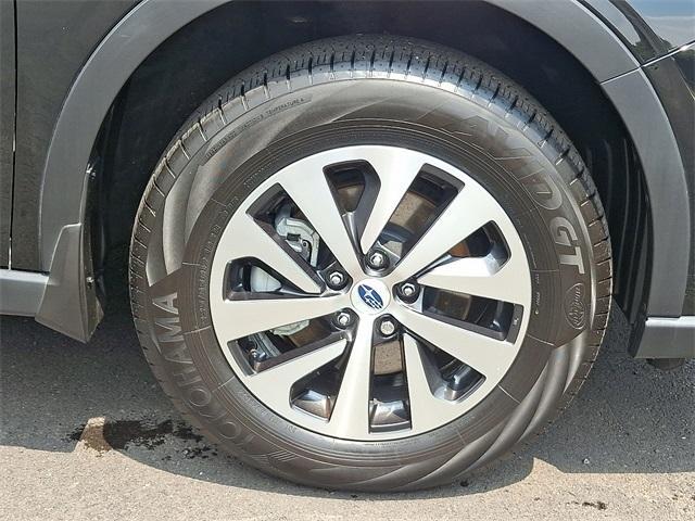 used 2021 Subaru Outback car, priced at $21,898