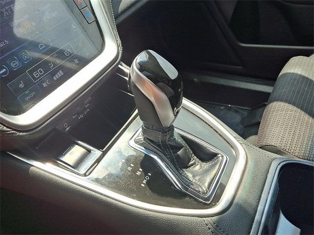 used 2021 Subaru Outback car, priced at $21,898