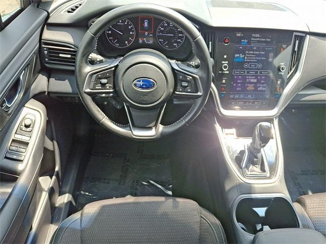 used 2021 Subaru Outback car, priced at $21,898