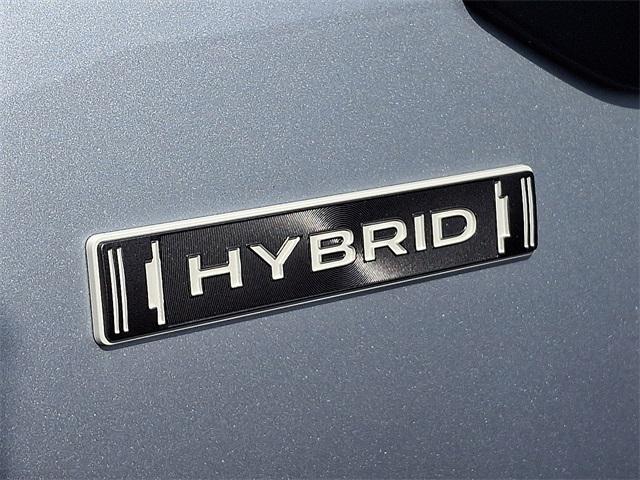 new 2025 Subaru Forester Hybrid car, priced at $43,552