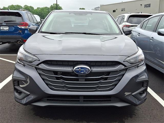 new 2025 Subaru Legacy car, priced at $29,814
