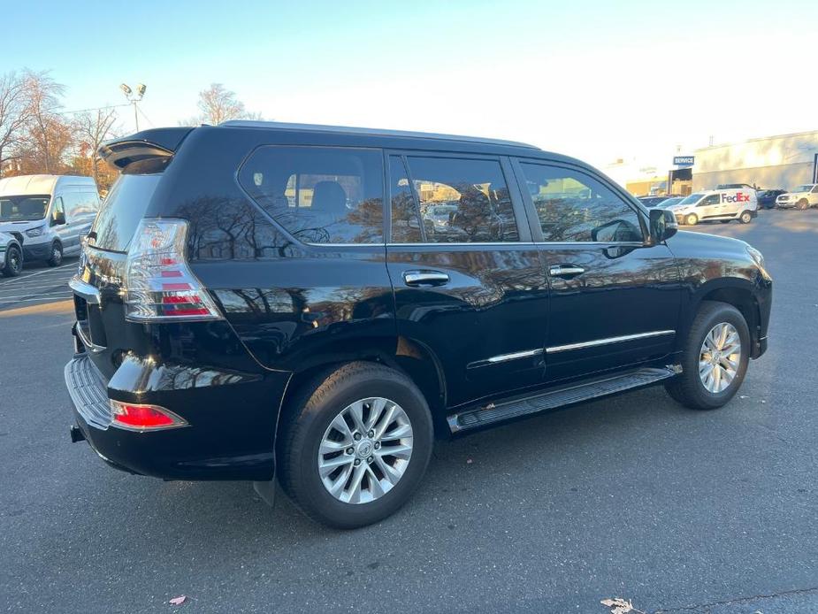 used 2018 Lexus GX 460 car, priced at $33,500