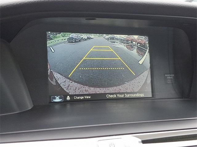 used 2015 Honda Accord car, priced at $15,340