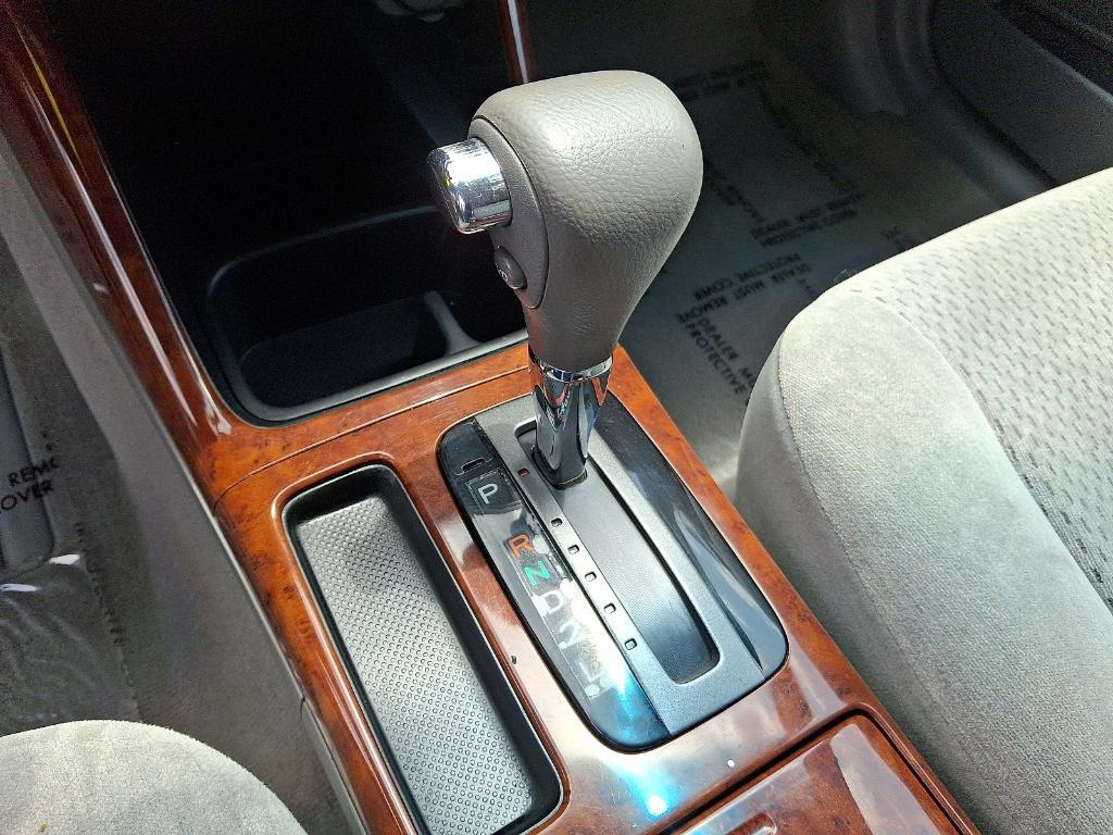 used 2003 Toyota Camry car, priced at $8,995