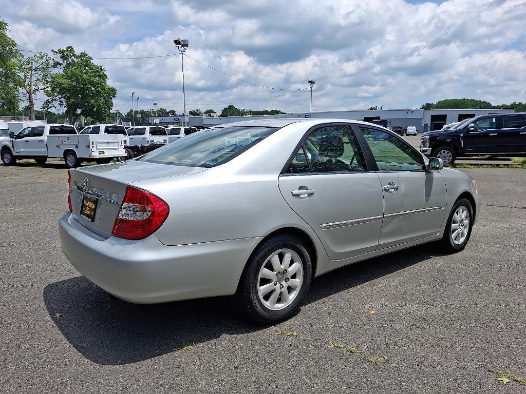 used 2003 Toyota Camry car, priced at $8,995