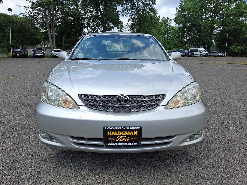 used 2003 Toyota Camry car, priced at $8,995