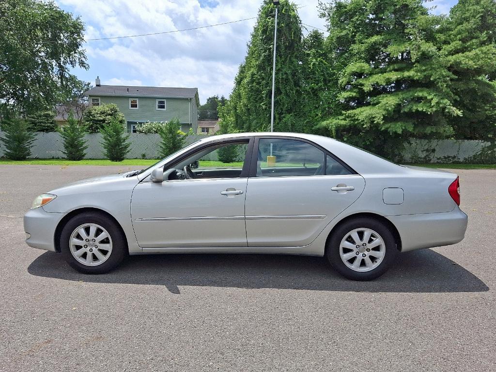 used 2003 Toyota Camry car, priced at $8,995
