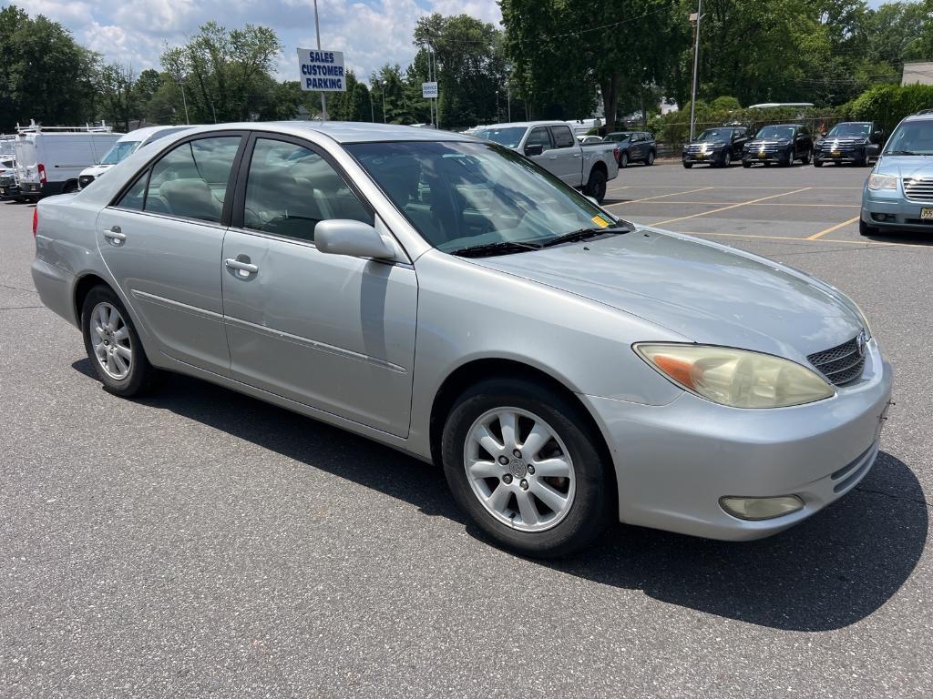 used 2003 Toyota Camry car, priced at $8,995