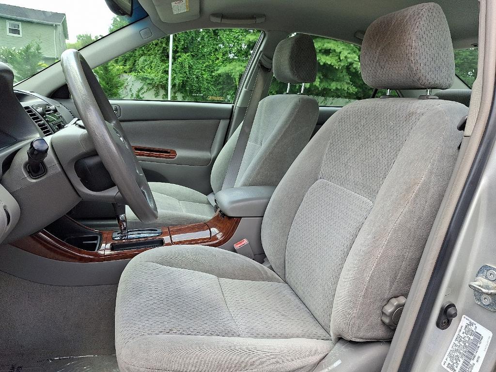 used 2003 Toyota Camry car, priced at $8,995