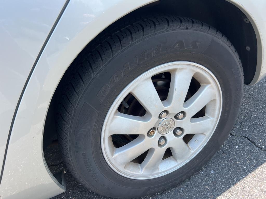 used 2003 Toyota Camry car, priced at $8,995
