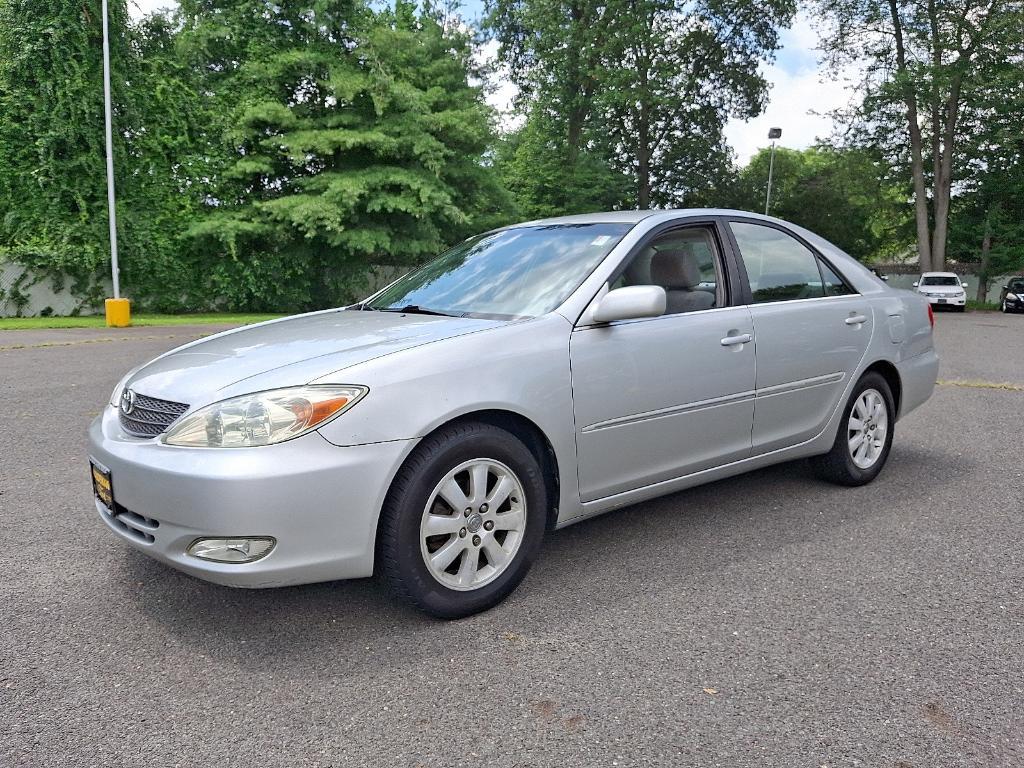used 2003 Toyota Camry car, priced at $8,995