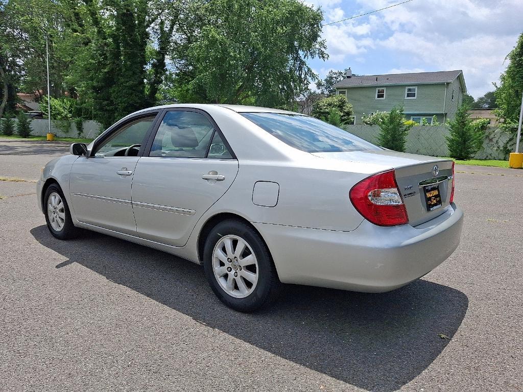 used 2003 Toyota Camry car, priced at $8,995
