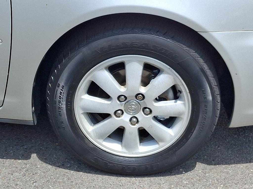 used 2003 Toyota Camry car, priced at $8,995