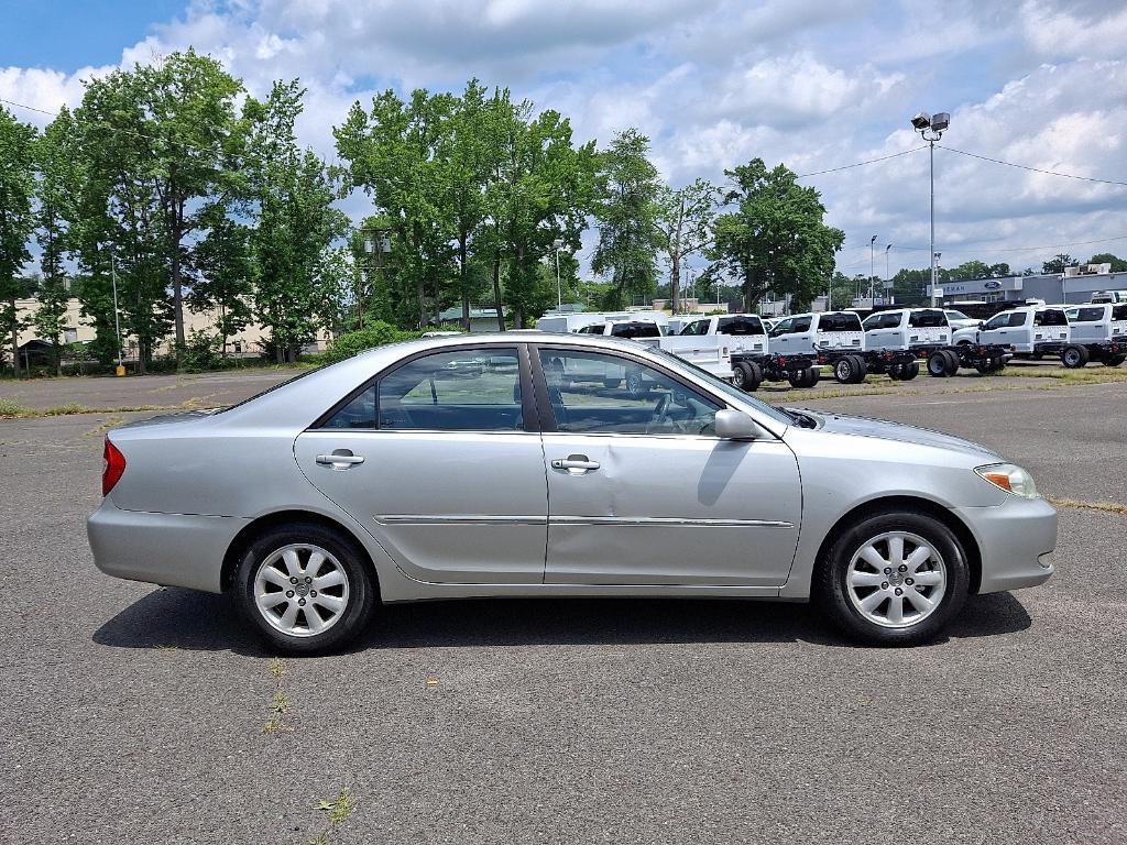 used 2003 Toyota Camry car, priced at $8,995