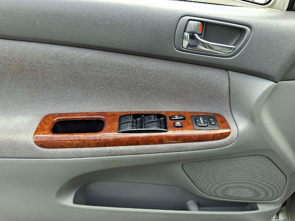used 2003 Toyota Camry car, priced at $8,995