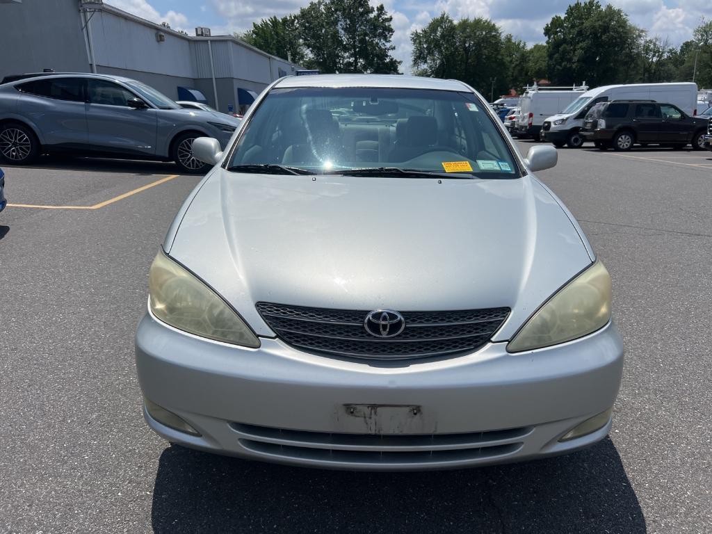 used 2003 Toyota Camry car, priced at $8,995