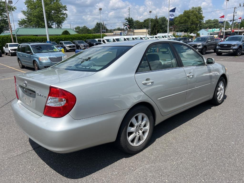 used 2003 Toyota Camry car, priced at $8,995