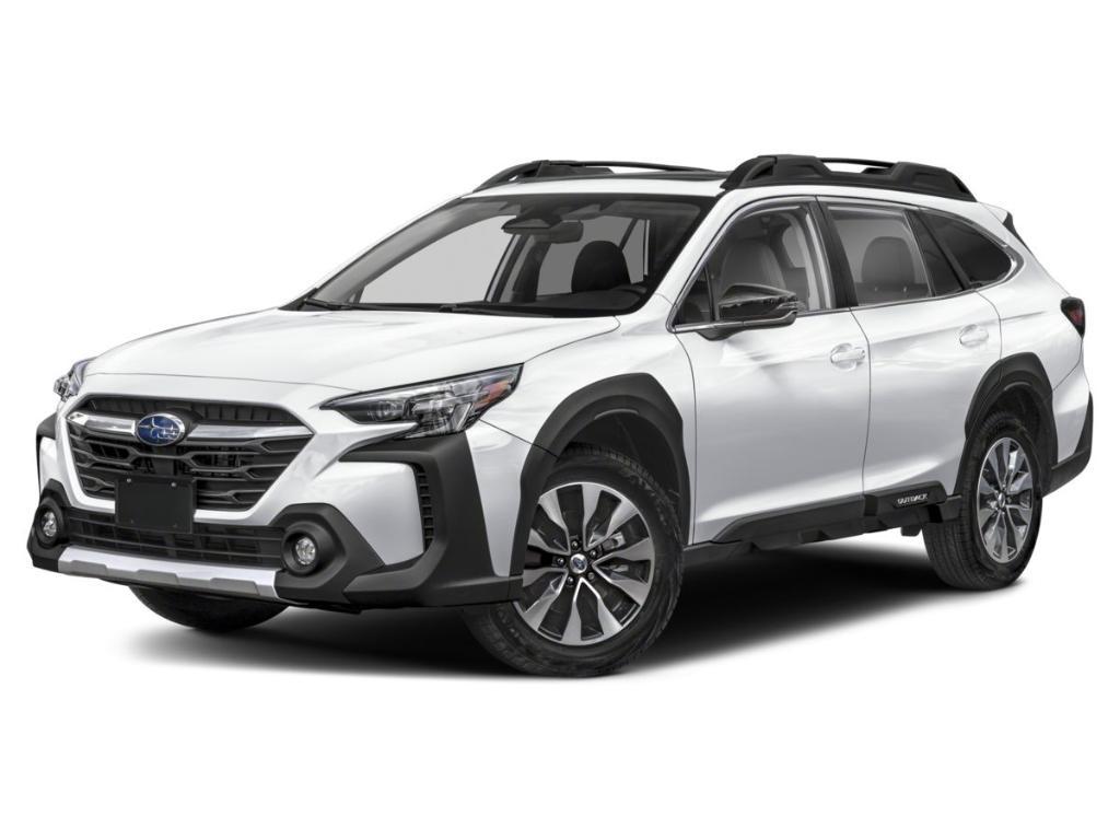 new 2025 Subaru Outback car, priced at $40,291