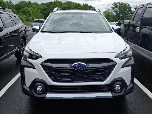 new 2025 Subaru Outback car, priced at $47,497