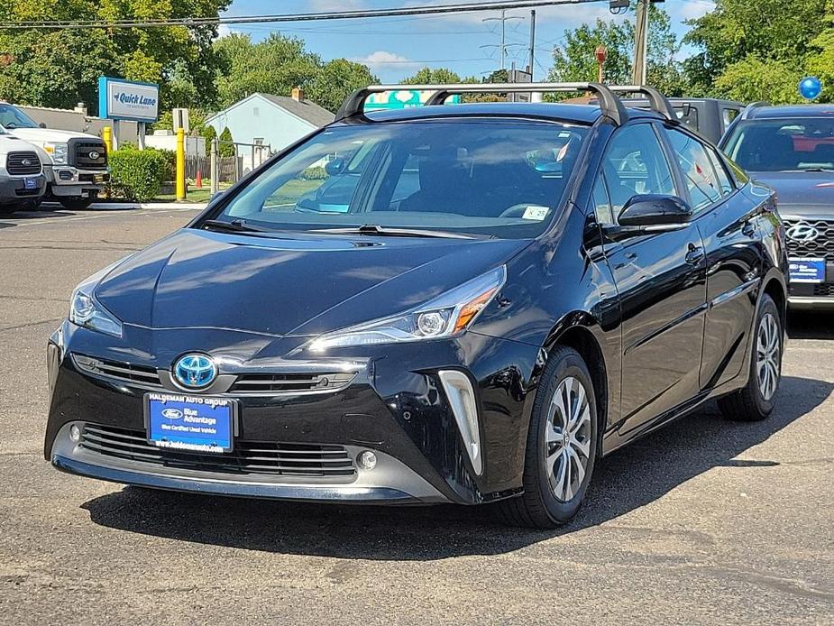 used 2020 Toyota Prius car, priced at $20,995