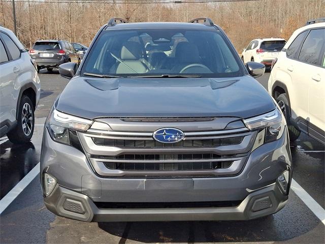 new 2025 Subaru Forester car, priced at $34,465