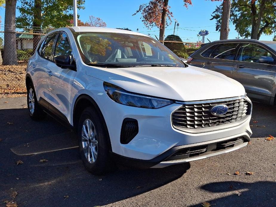 new 2024 Ford Escape car, priced at $34,155