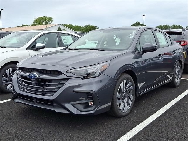 new 2025 Subaru Legacy car, priced at $38,402
