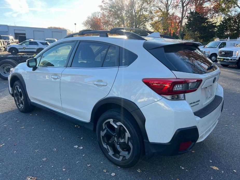 used 2018 Subaru Crosstrek car, priced at $14,995