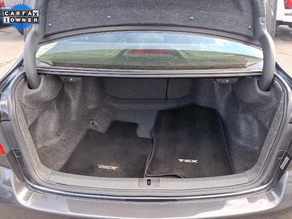 used 2014 Acura TSX car, priced at $12,500