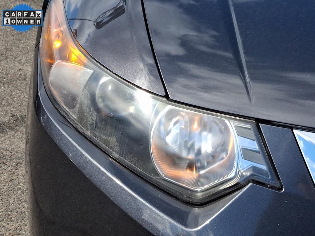 used 2014 Acura TSX car, priced at $12,500