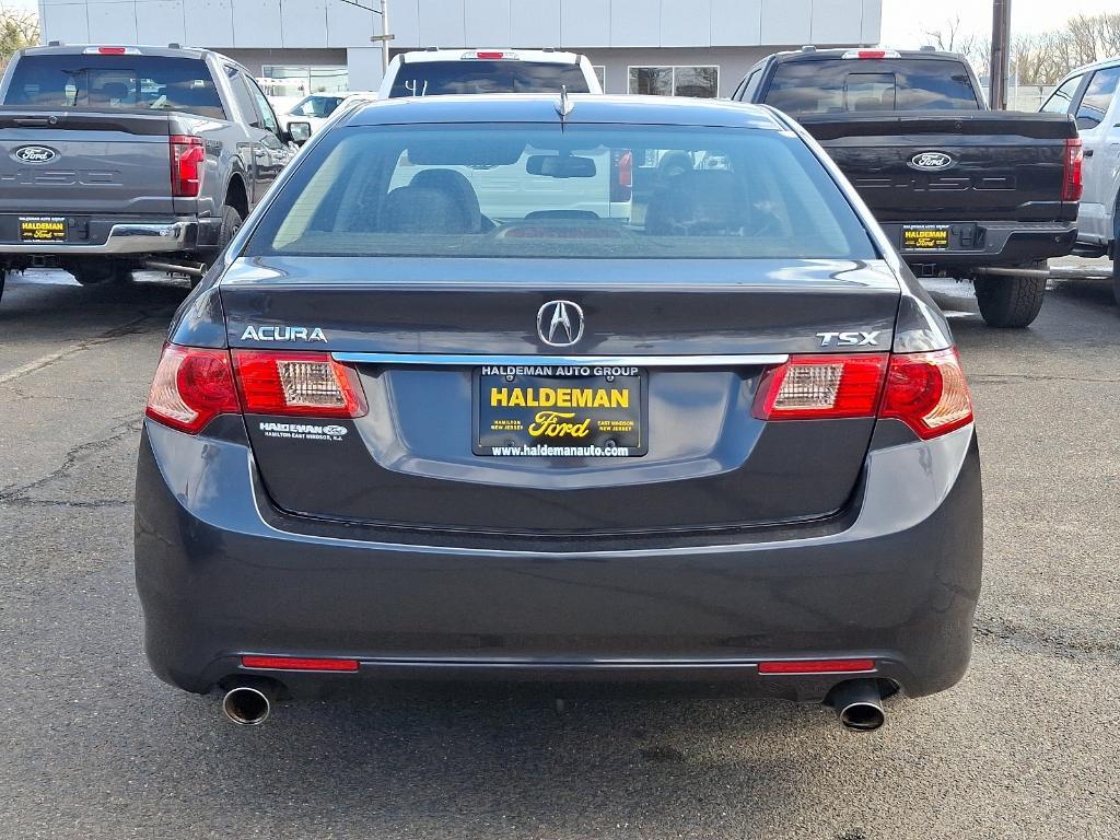 used 2014 Acura TSX car, priced at $12,500