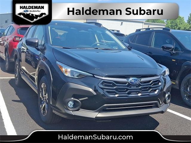new 2025 Subaru Crosstrek car, priced at $30,173