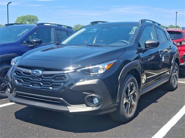 new 2025 Subaru Crosstrek car, priced at $30,173