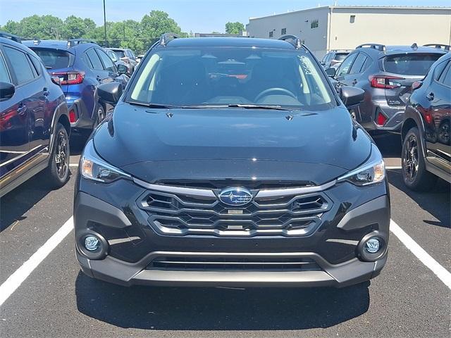 new 2025 Subaru Crosstrek car, priced at $30,173