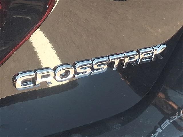 new 2025 Subaru Crosstrek car, priced at $30,173