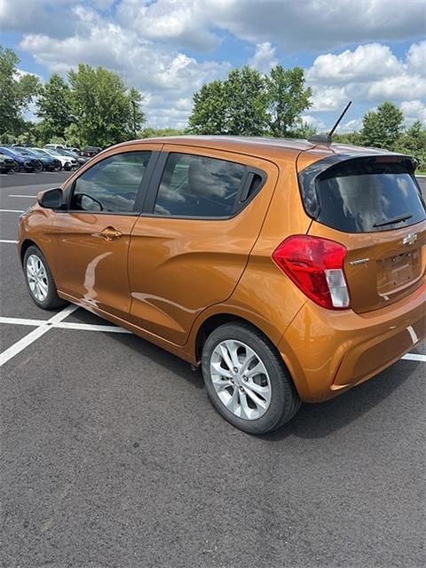 used 2020 Chevrolet Spark car, priced at $13,867