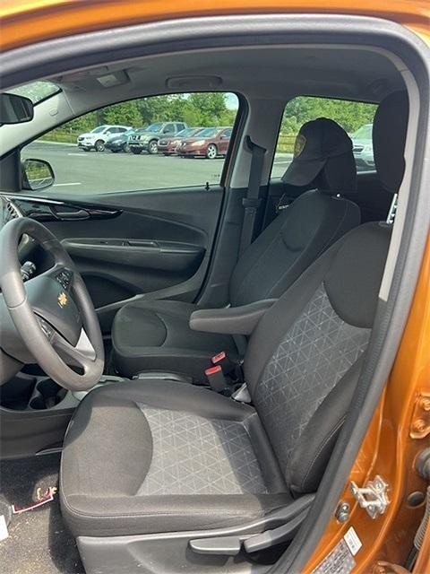 used 2020 Chevrolet Spark car, priced at $13,867