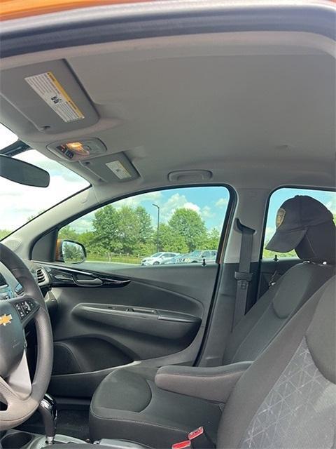 used 2020 Chevrolet Spark car, priced at $13,867