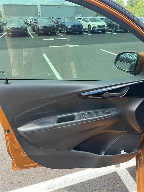 used 2020 Chevrolet Spark car, priced at $13,867