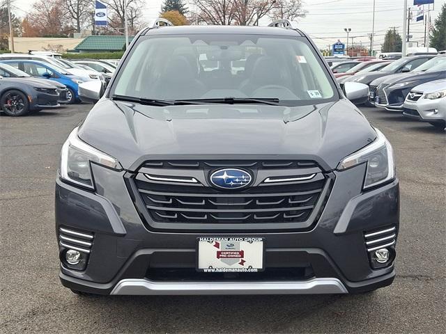 used 2024 Subaru Forester car, priced at $39,811