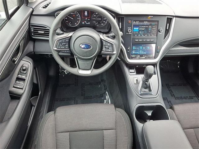 used 2023 Subaru Outback car, priced at $27,904