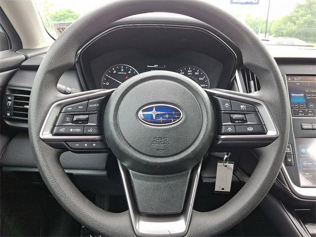 used 2023 Subaru Outback car, priced at $27,904