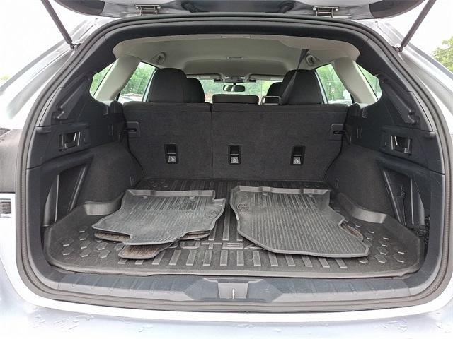 used 2023 Subaru Outback car, priced at $27,904