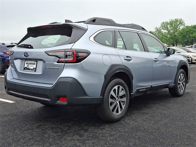 used 2023 Subaru Outback car, priced at $27,904