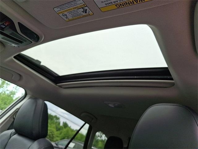 used 2024 Subaru Outback car, priced at $32,288