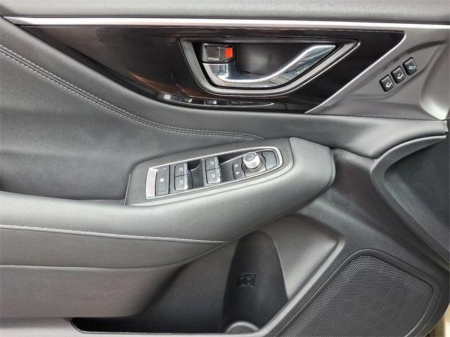 used 2024 Subaru Outback car, priced at $32,288