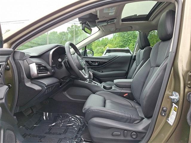 used 2024 Subaru Outback car, priced at $32,288