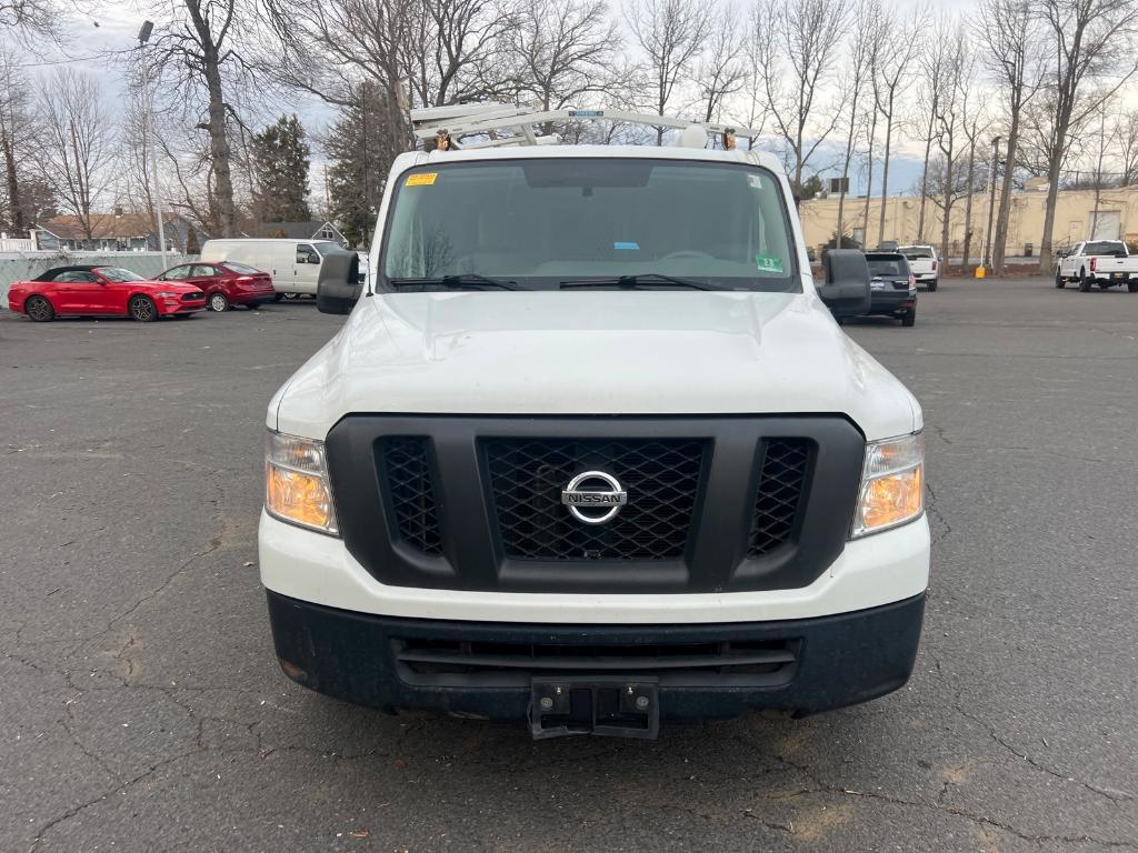 used 2013 Nissan NV Cargo NV1500 car, priced at $16,995