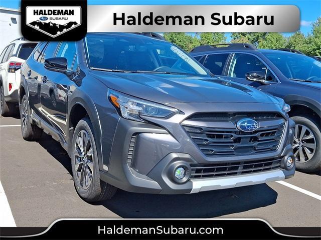 new 2025 Subaru Outback car, priced at $42,304