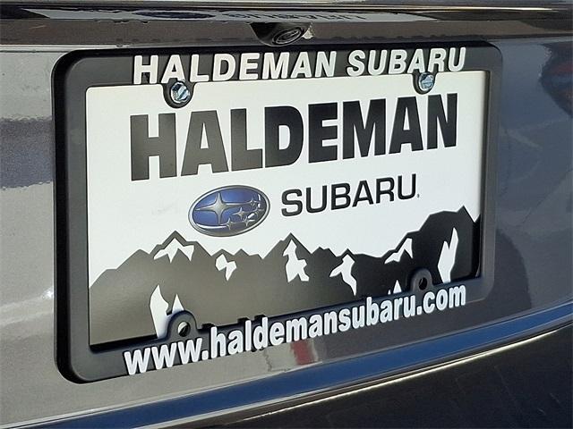 new 2025 Subaru Outback car, priced at $42,304